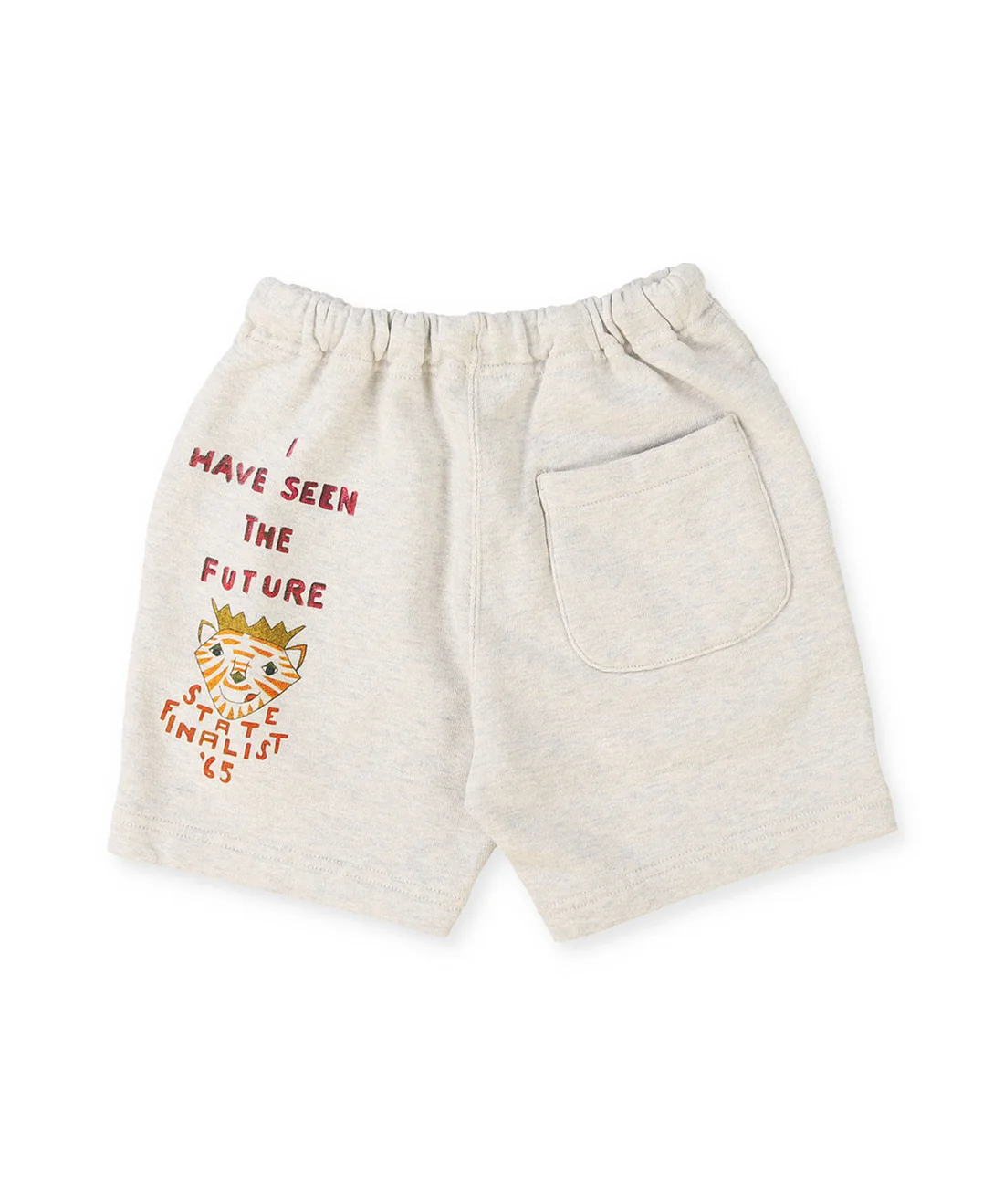 DD FOOTBALL Sweatshorts