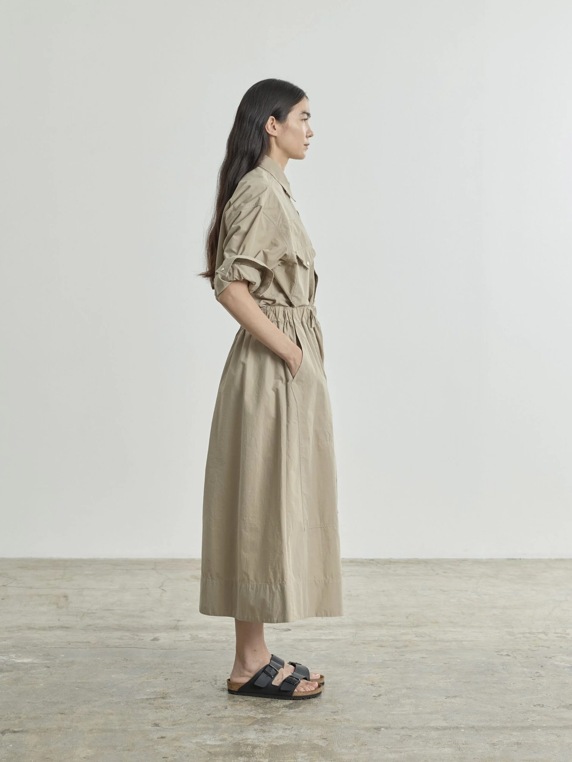 BETTY-W Skirt