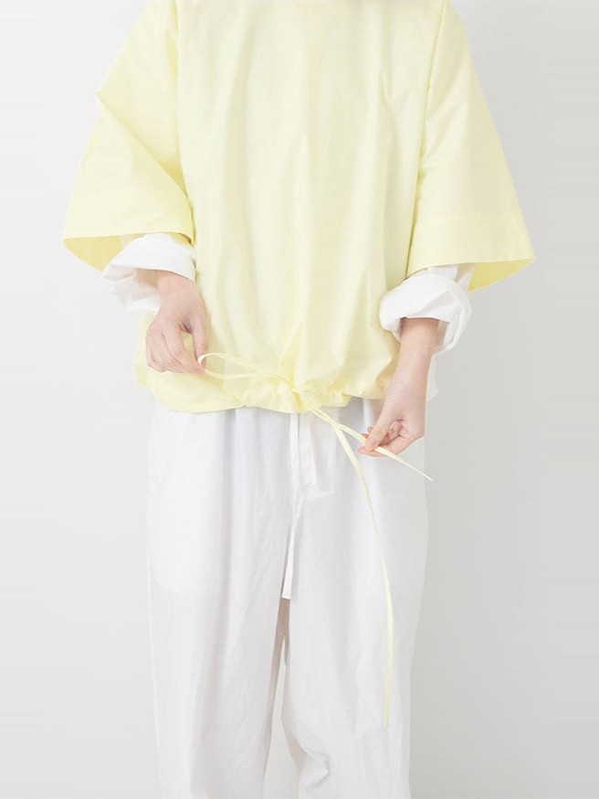 Pullover Top