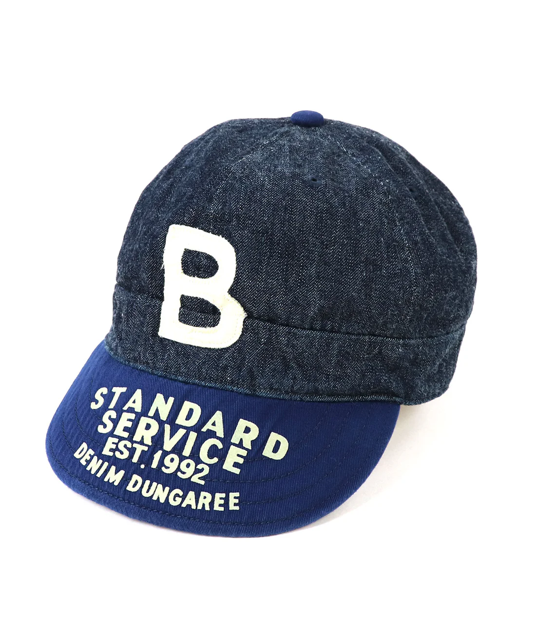 DD B Cap
