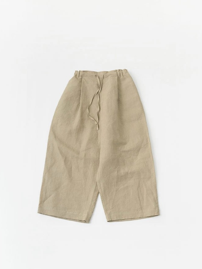 Unisex Wide Pants