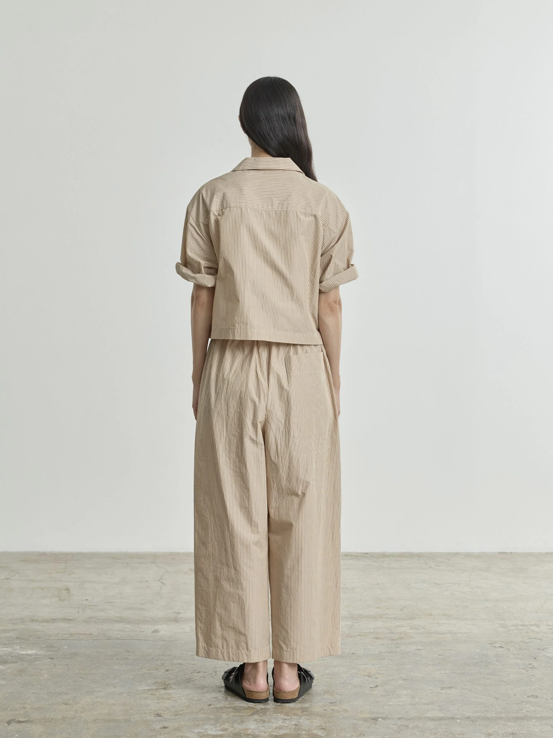 HAKAMA-W
