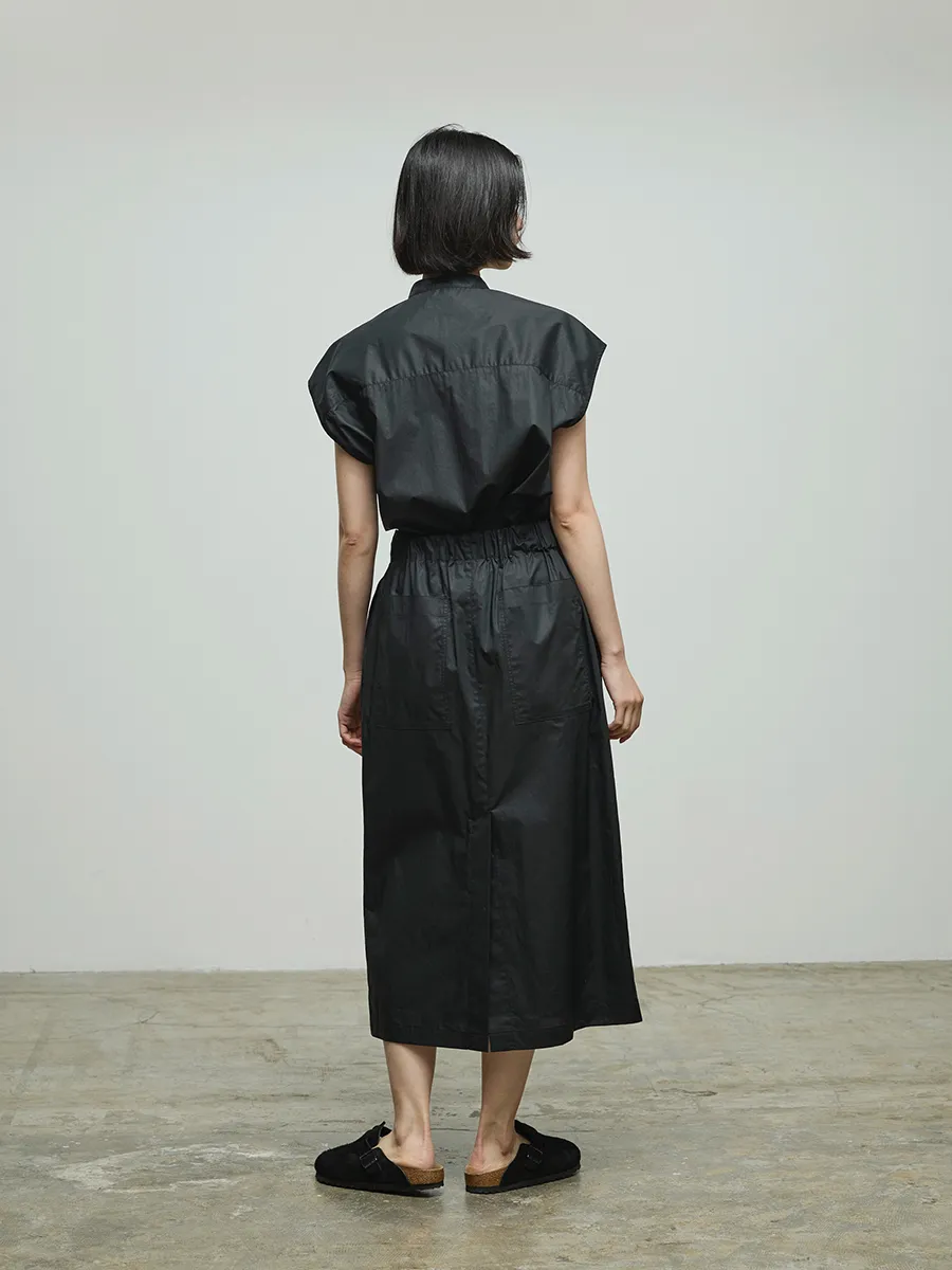 CHERRY-POPLIN