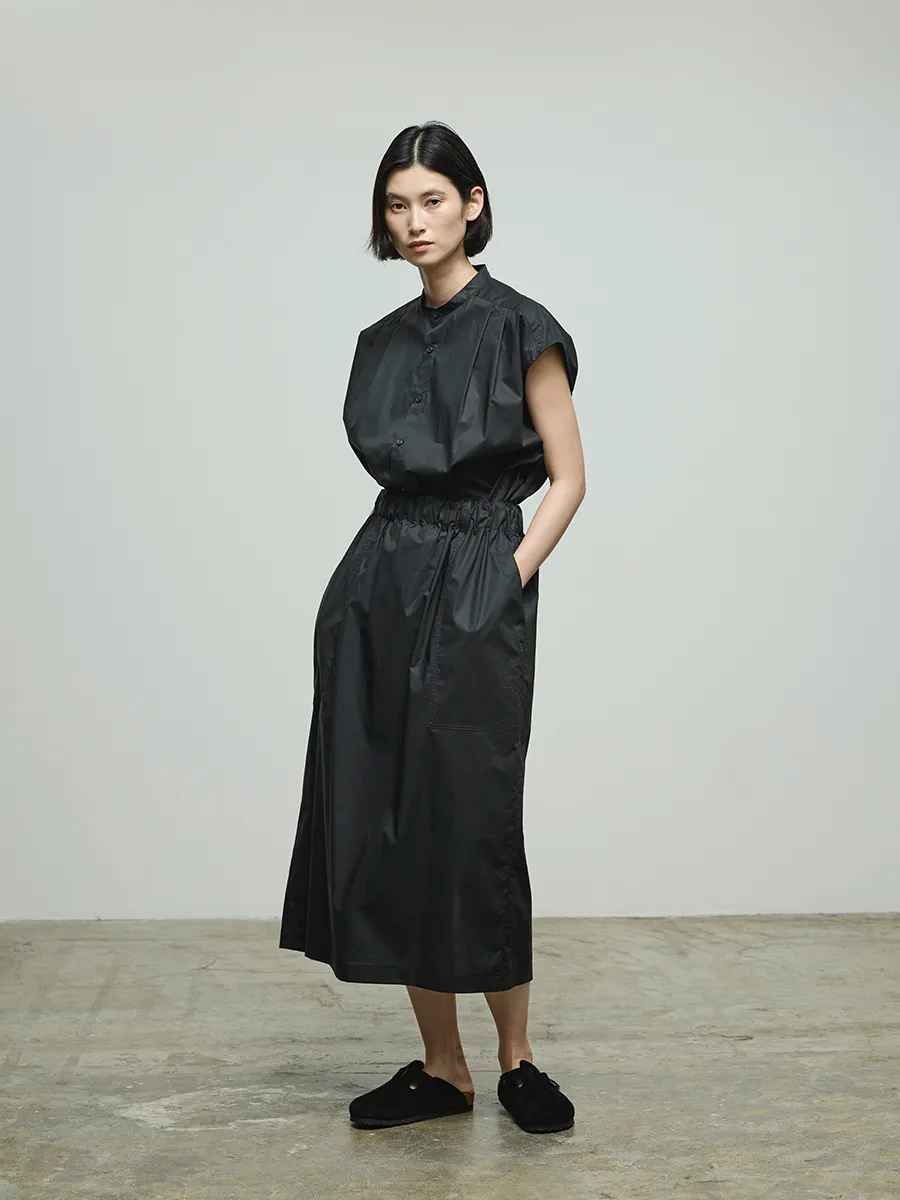 CHERRY-POPLIN