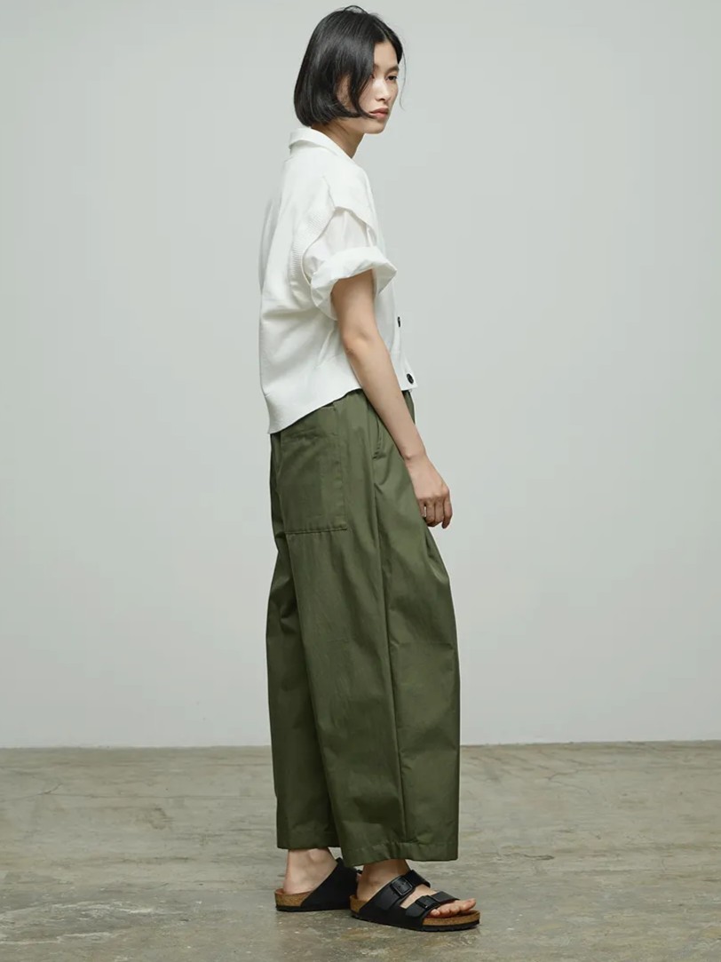 HAKAMA-GABA