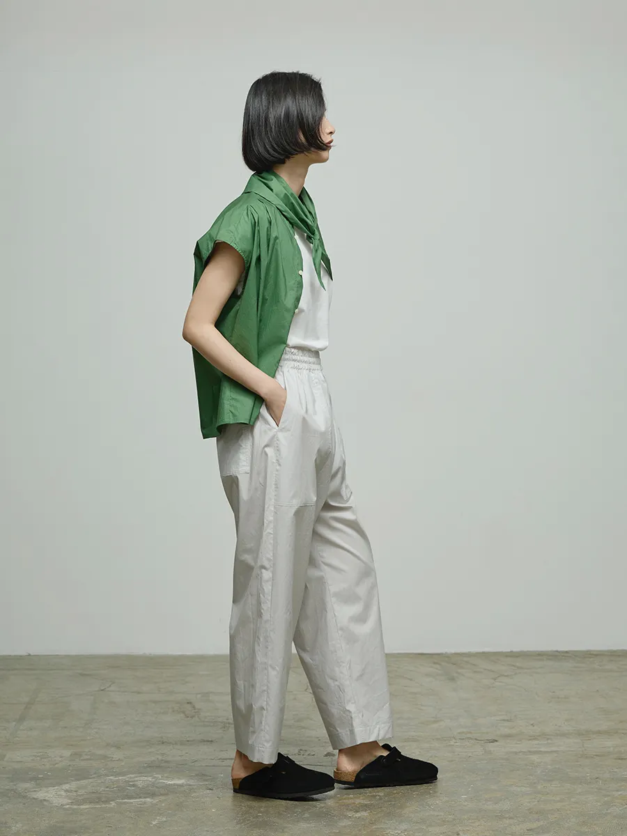 HARBY-POPLIN