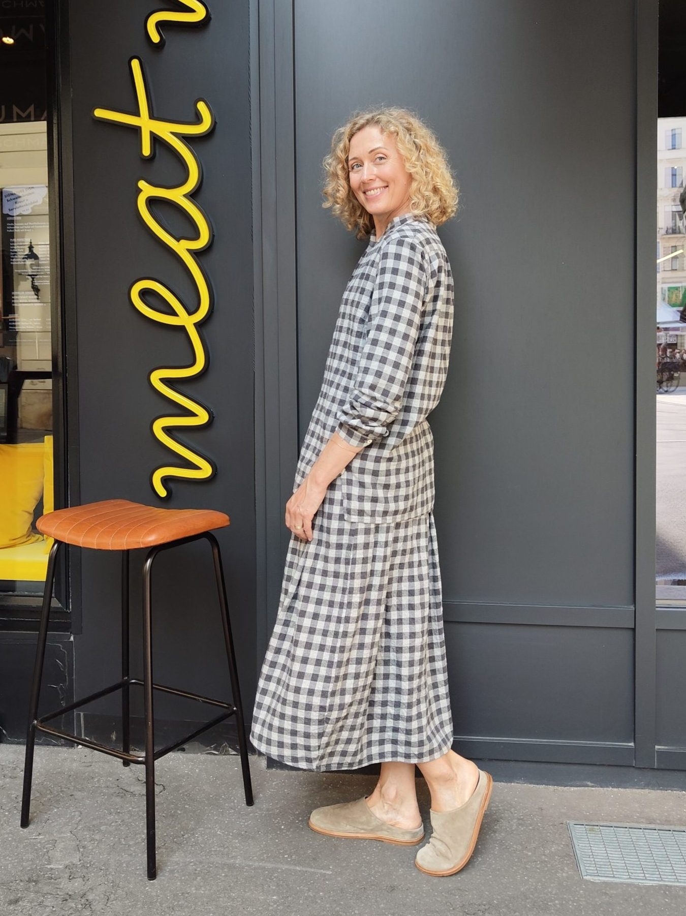 Hannoh Wessel Jude Skirt