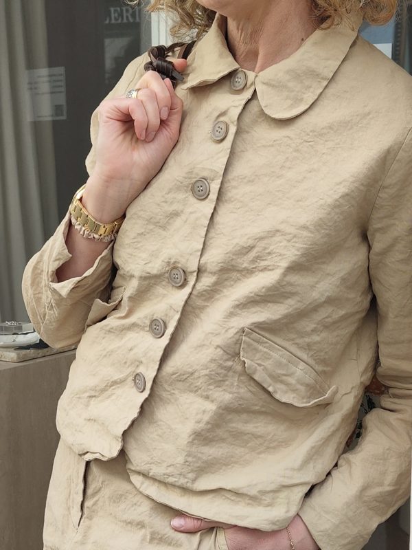 Aequamente Summer Jacket - Image 3