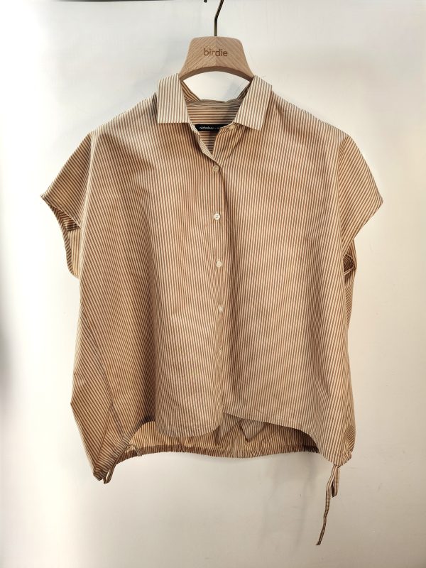 TENDER-W Blouse
