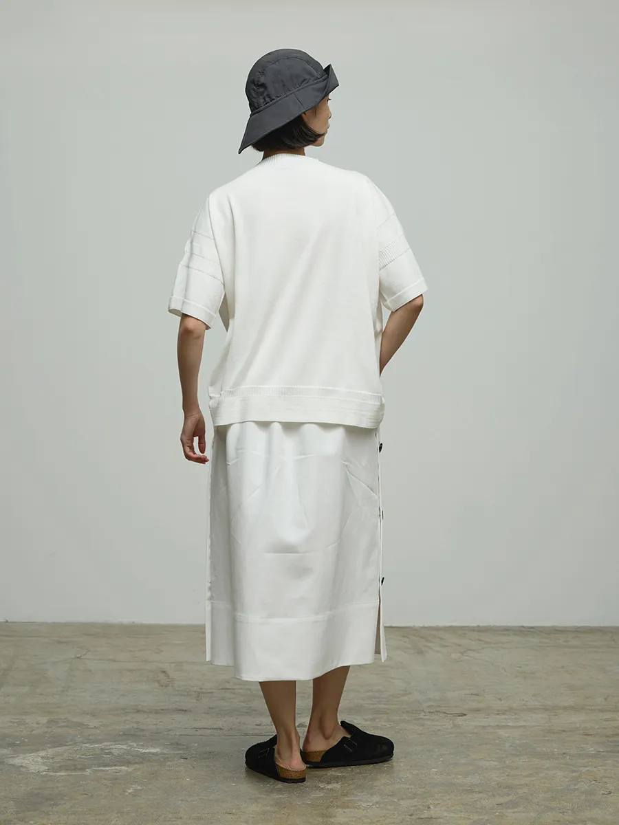 ISLAND Pullover