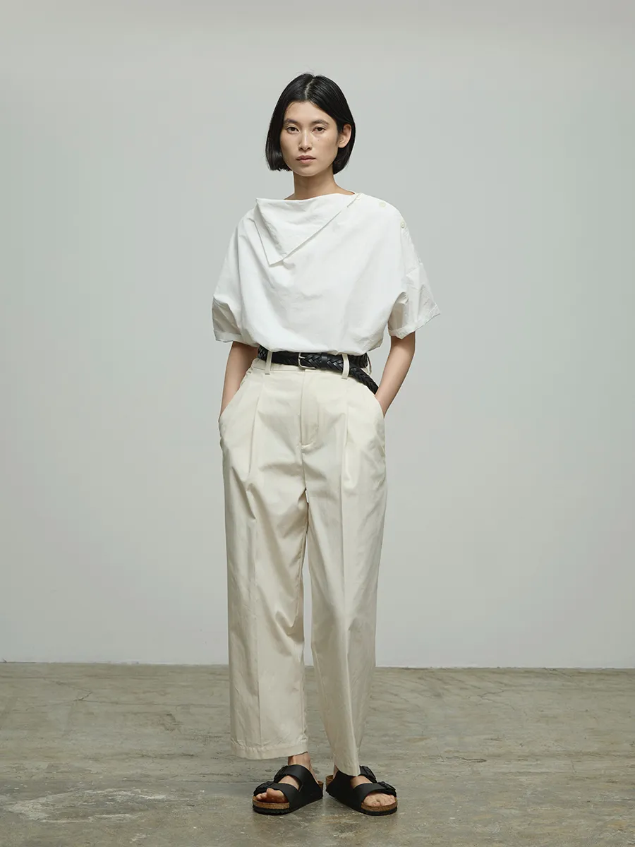 JARRE-W Blouse