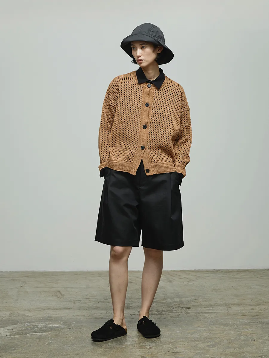 KNIGHT Cardigan