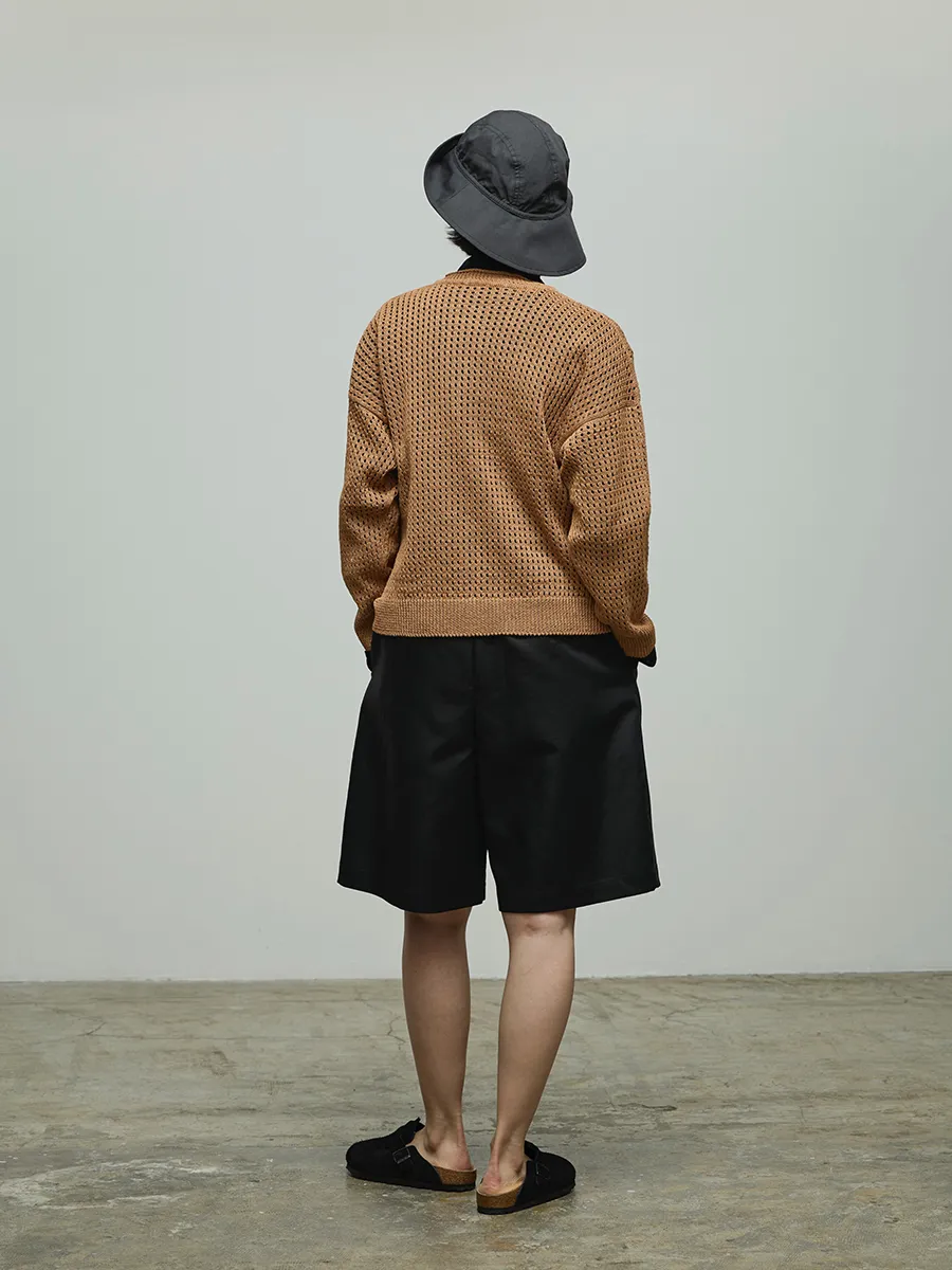 KNIGHT Cardigan