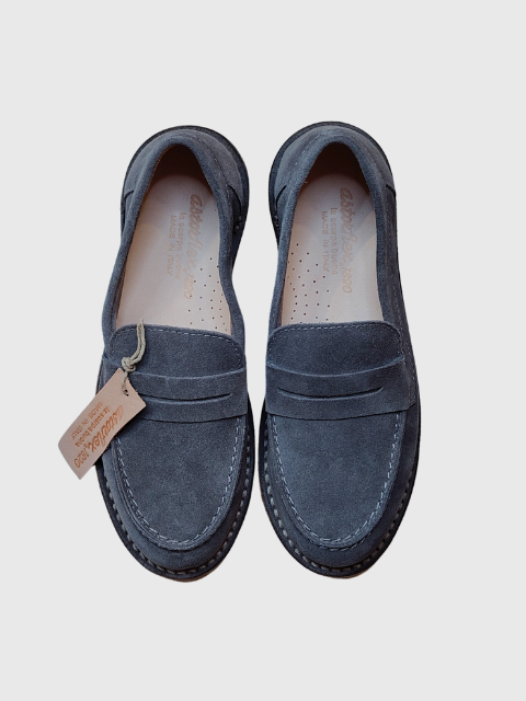Astorflex Eleflex Loafers
