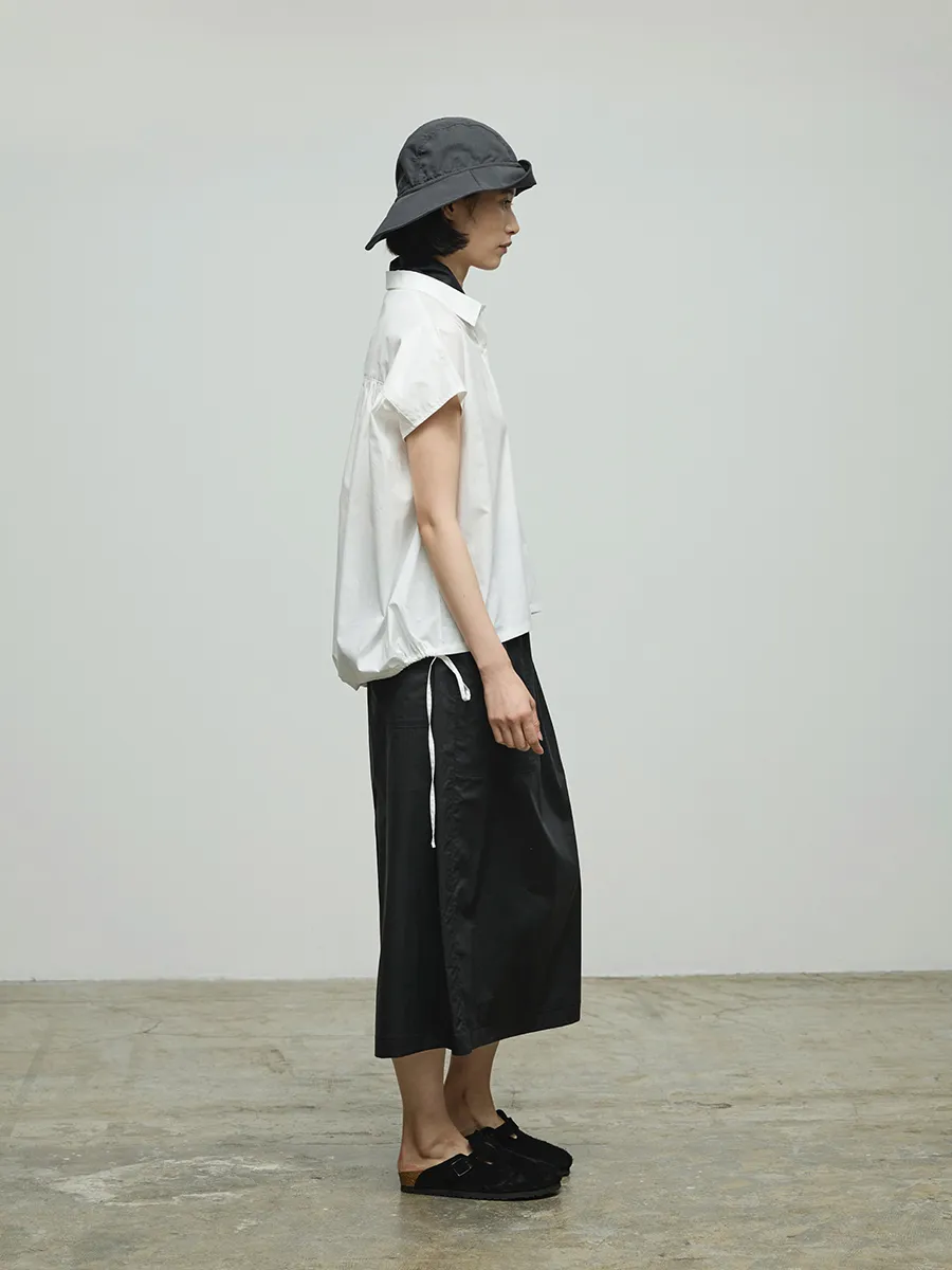 TENDER-POPLIN Blouse