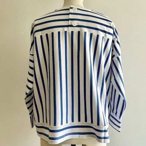 Sarahwear Crazy Pattern Border Tee