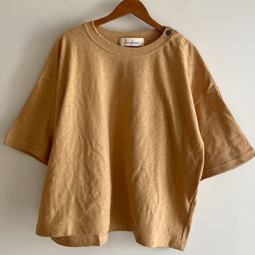 Julia Jersey T-shirt