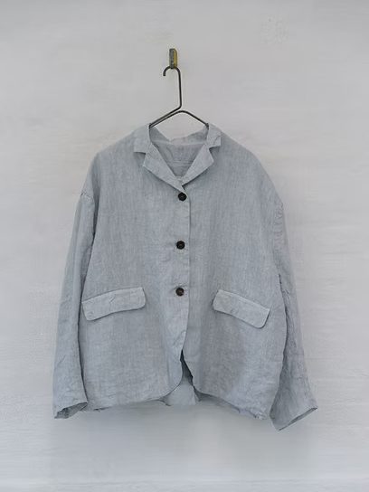Juliette Jacket