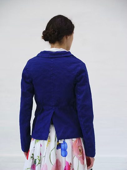 Jerry Jacket