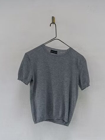 Aequamente T-shirt