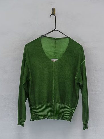 Padma Pullover