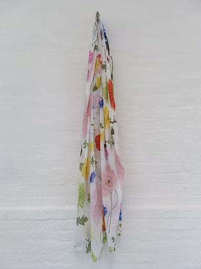 Samara Printed Scarf