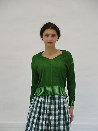 Padma Pullover