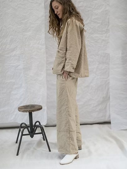 Aequamente Pants