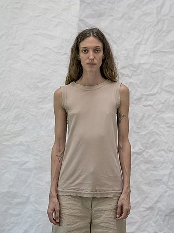 Aequamente Summer Top