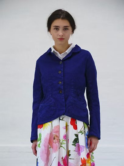 Jerry Jacket