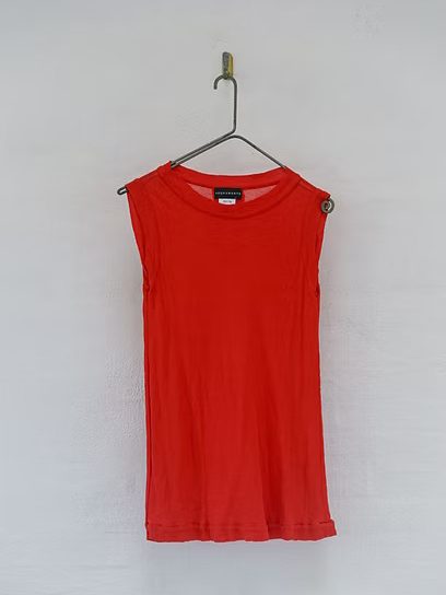 Aequamente Summer Top