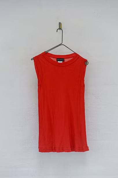 Aequamente Summer Top