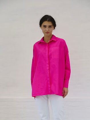Sarita Shirt