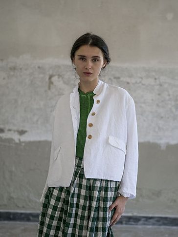 Josephine Jacket