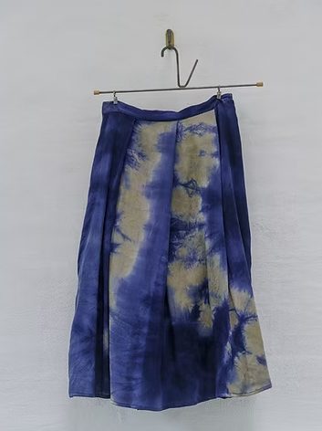 Aequamente Abisso Skirt