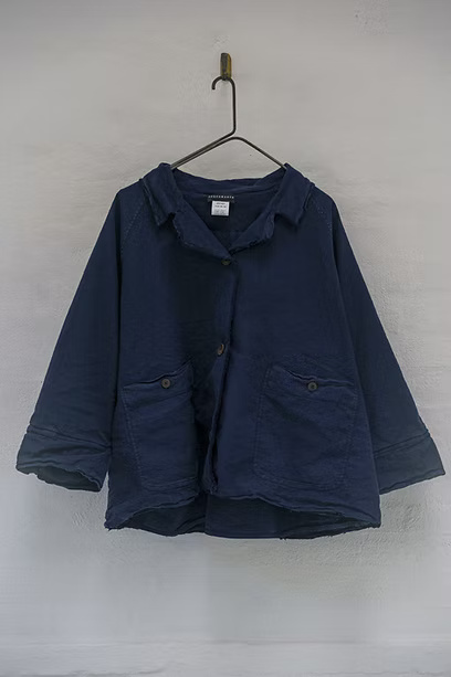 Aequamente Jacket