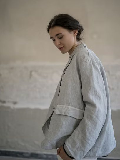 Juliette Jacket