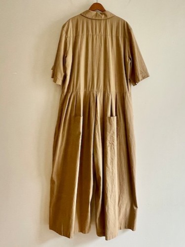 Pant Dress