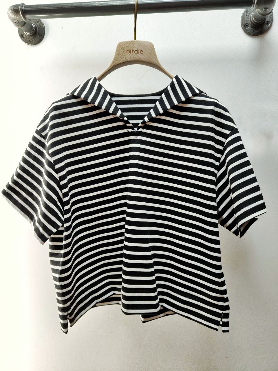 BESS Cotton Top