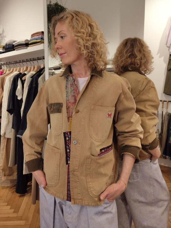GTH Oxford Remake Jacket - Image 4