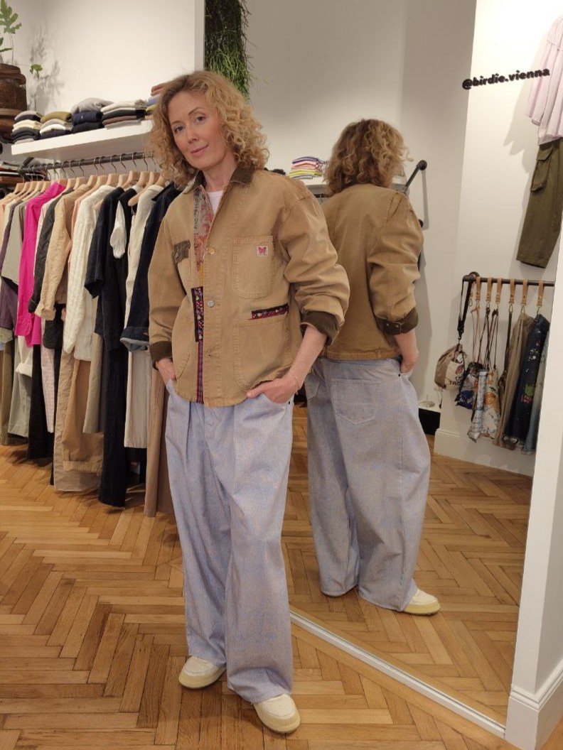 FITH Random Printed Pants