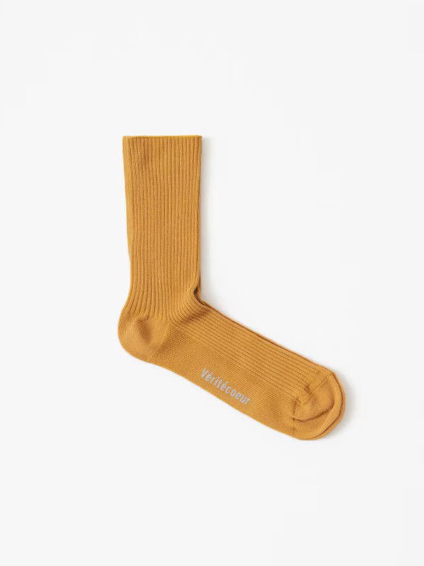 Veritecoeur Socks