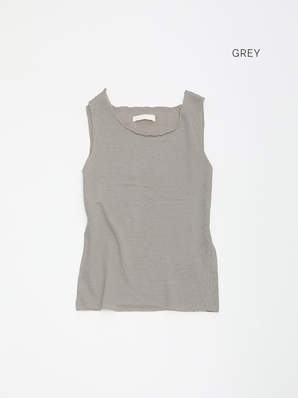 Evam Eva Sleeveless Top