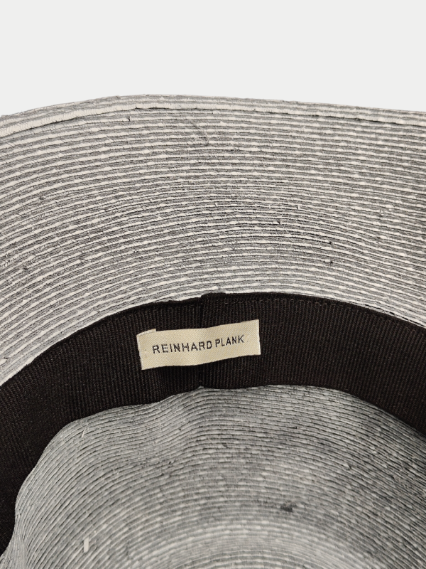 Reinhard Plank Pippa Ribbon Hat - Image 7