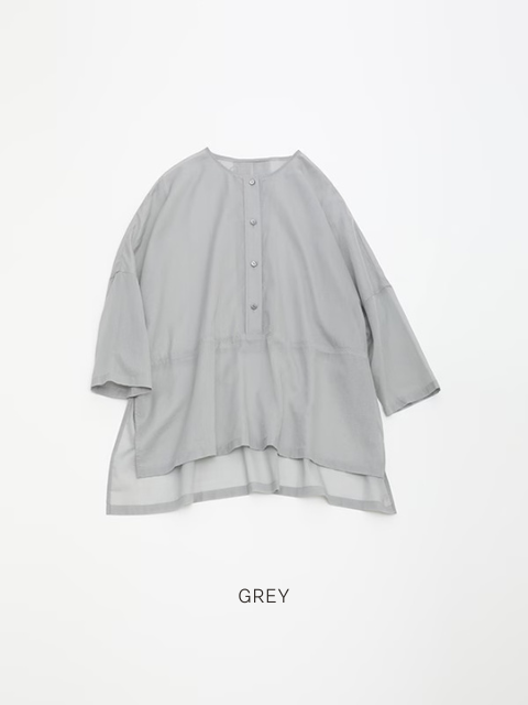 Cotton Voll Pullover