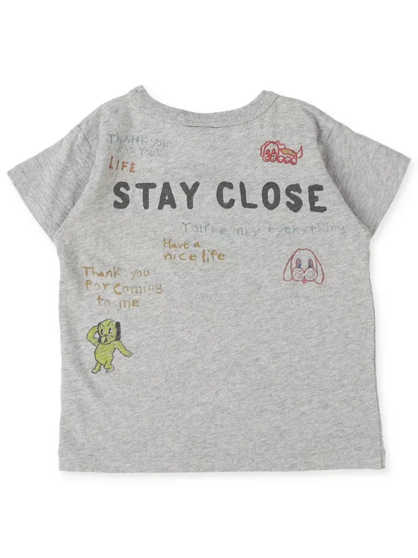 DD ICE Tee - Image 8