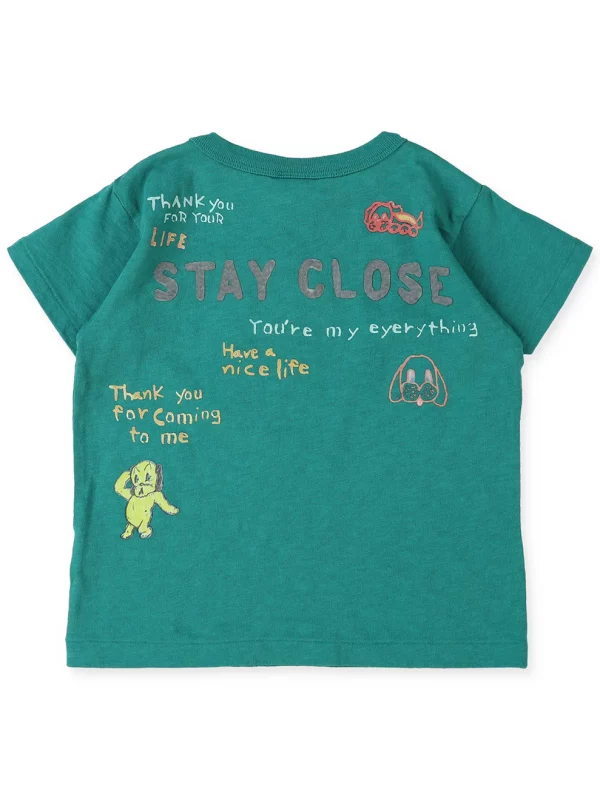 DD ICE Tee - Image 4