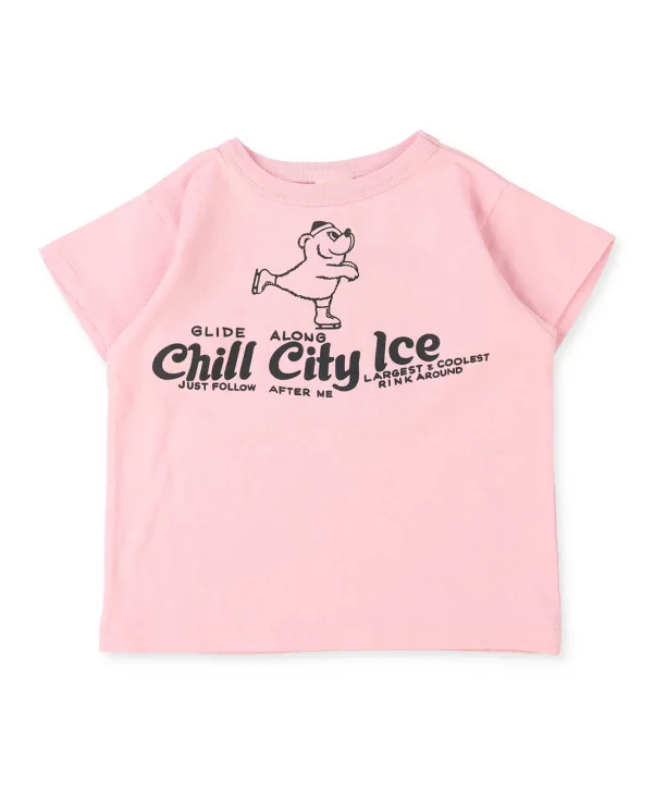 DD ICE Tee