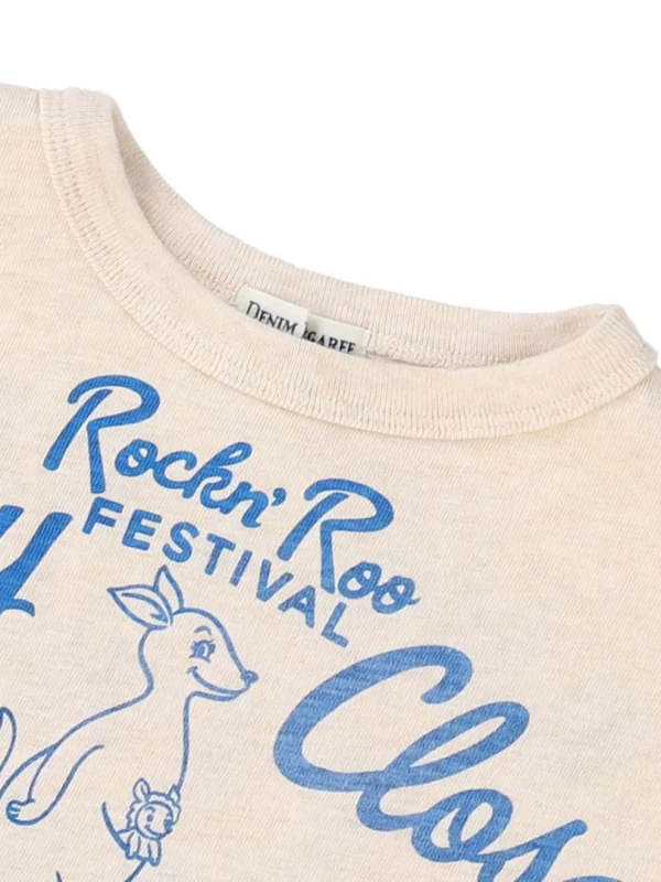 DD KANGAROO Tee - Image 8
