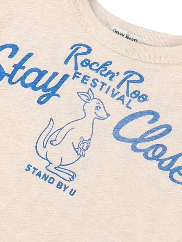 DD KANGAROO Tee - Image 7